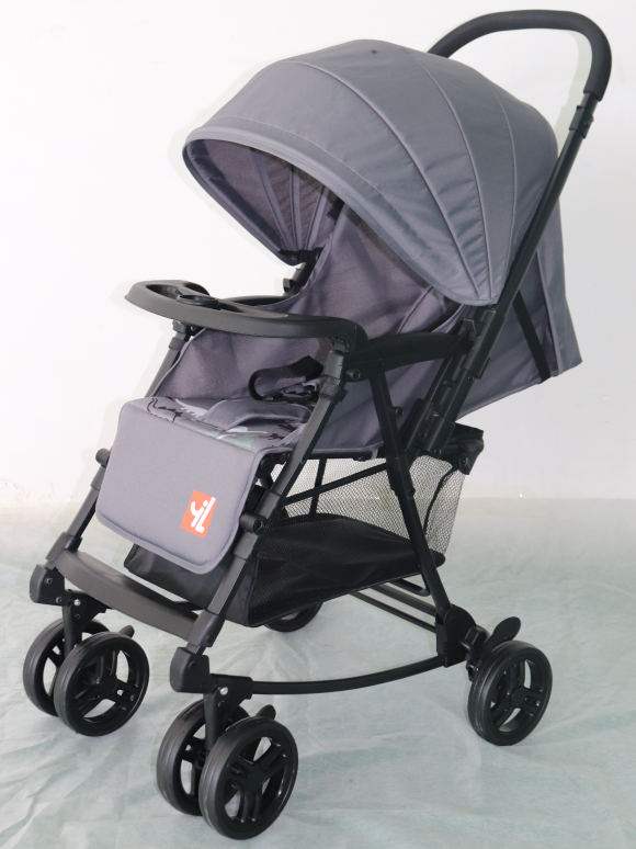 Rocking Stroller, Reversible Stroller, Light Stroller