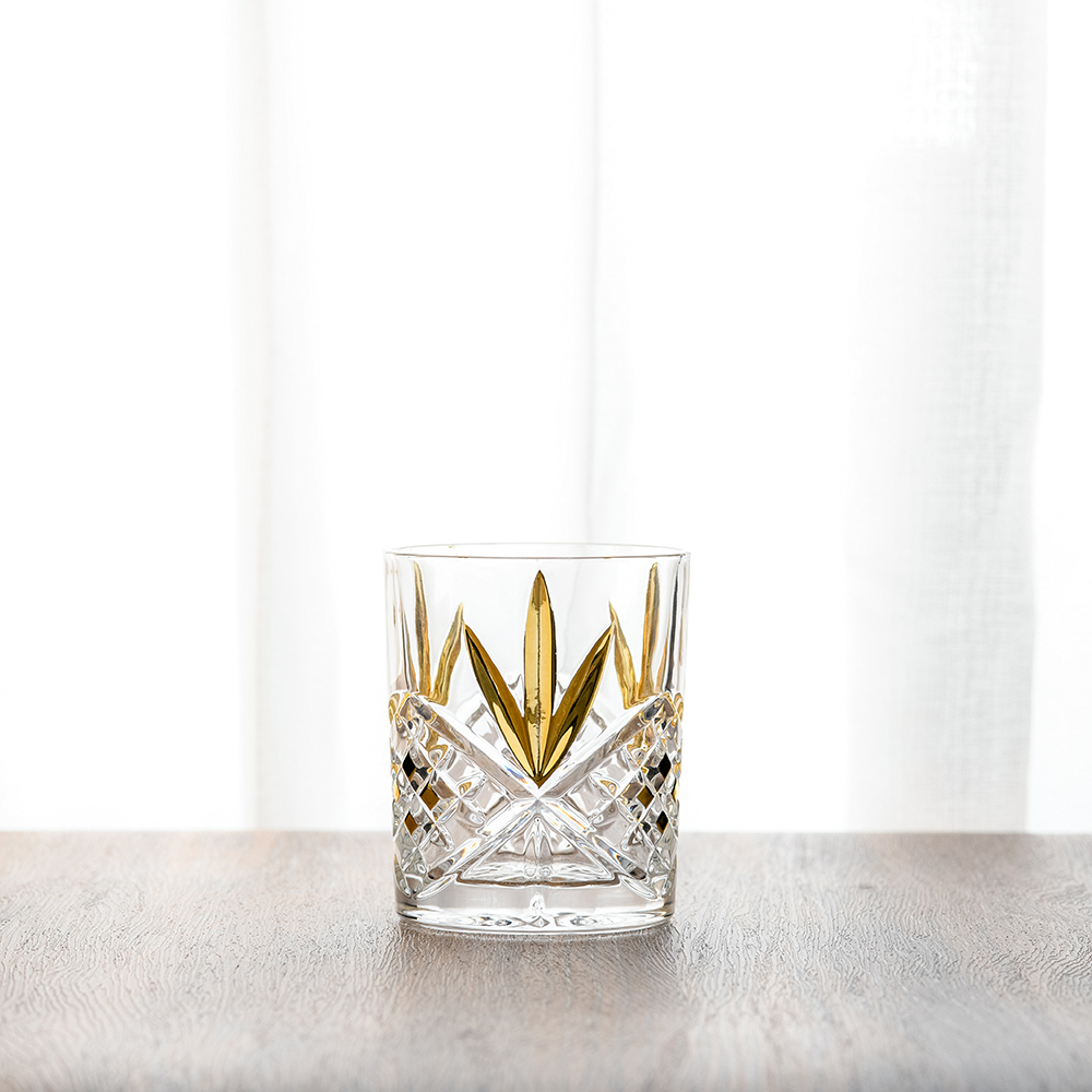 whiskey glass