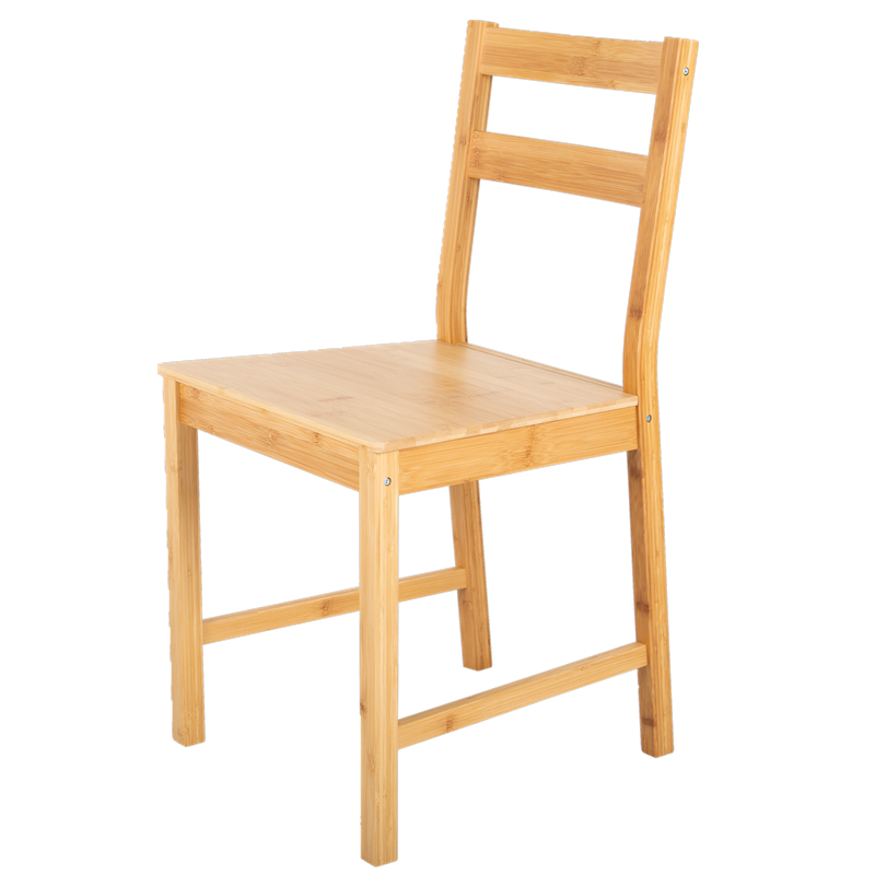 bamboo furniture ，bamboo dining chair