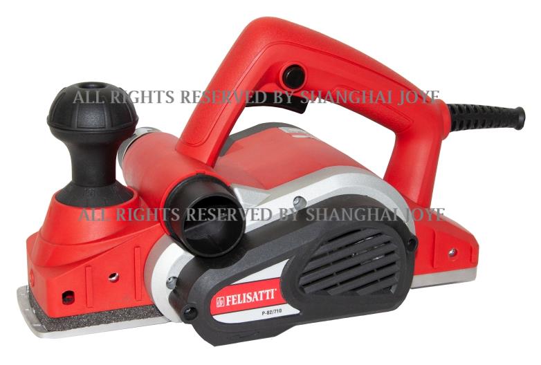 1 A Planer from Felisatti