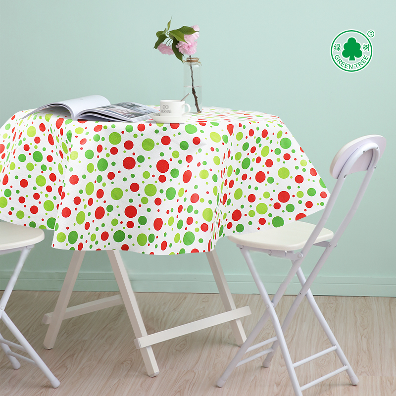 Composite tablecloth