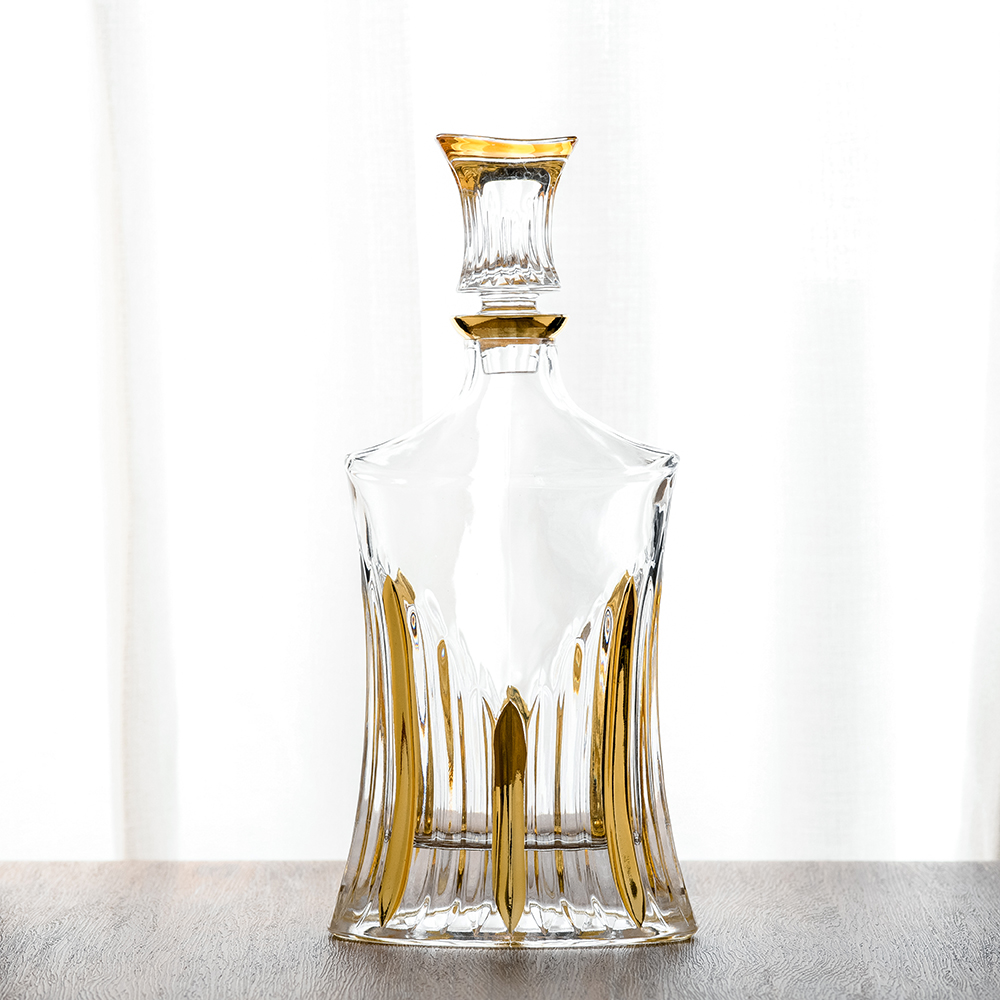 Whiskey Decanter