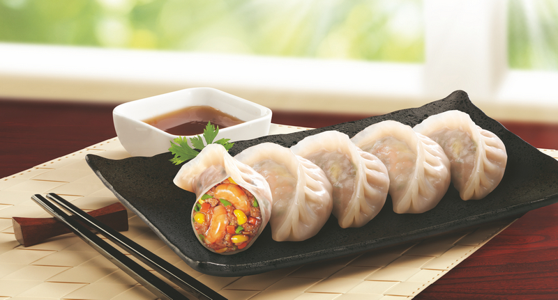 CP dumpling