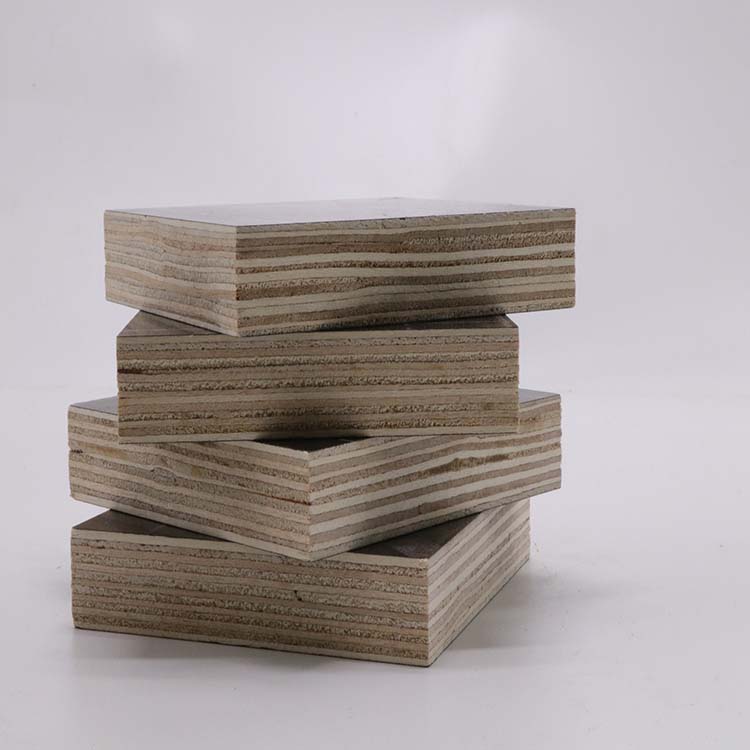 MR. MR waterproof film faced plywood