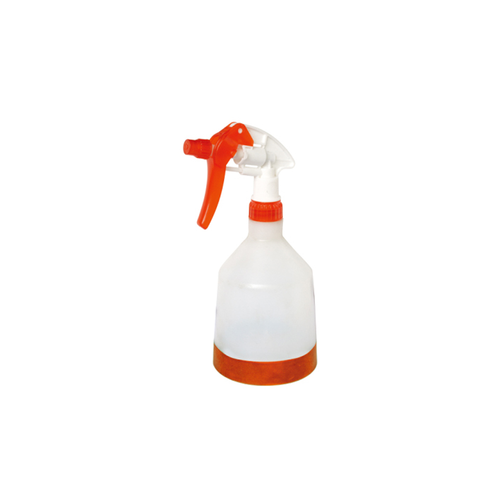Seesa hot sale 500/1000ml 28/400 plastic trigger pump garden water home disinfection mist sprayer bottle