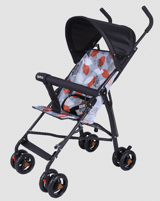 Light Stroller