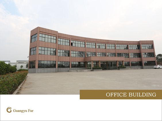 Mengzhou Guangyu Leather Co., Ltd. – Photos produits 2