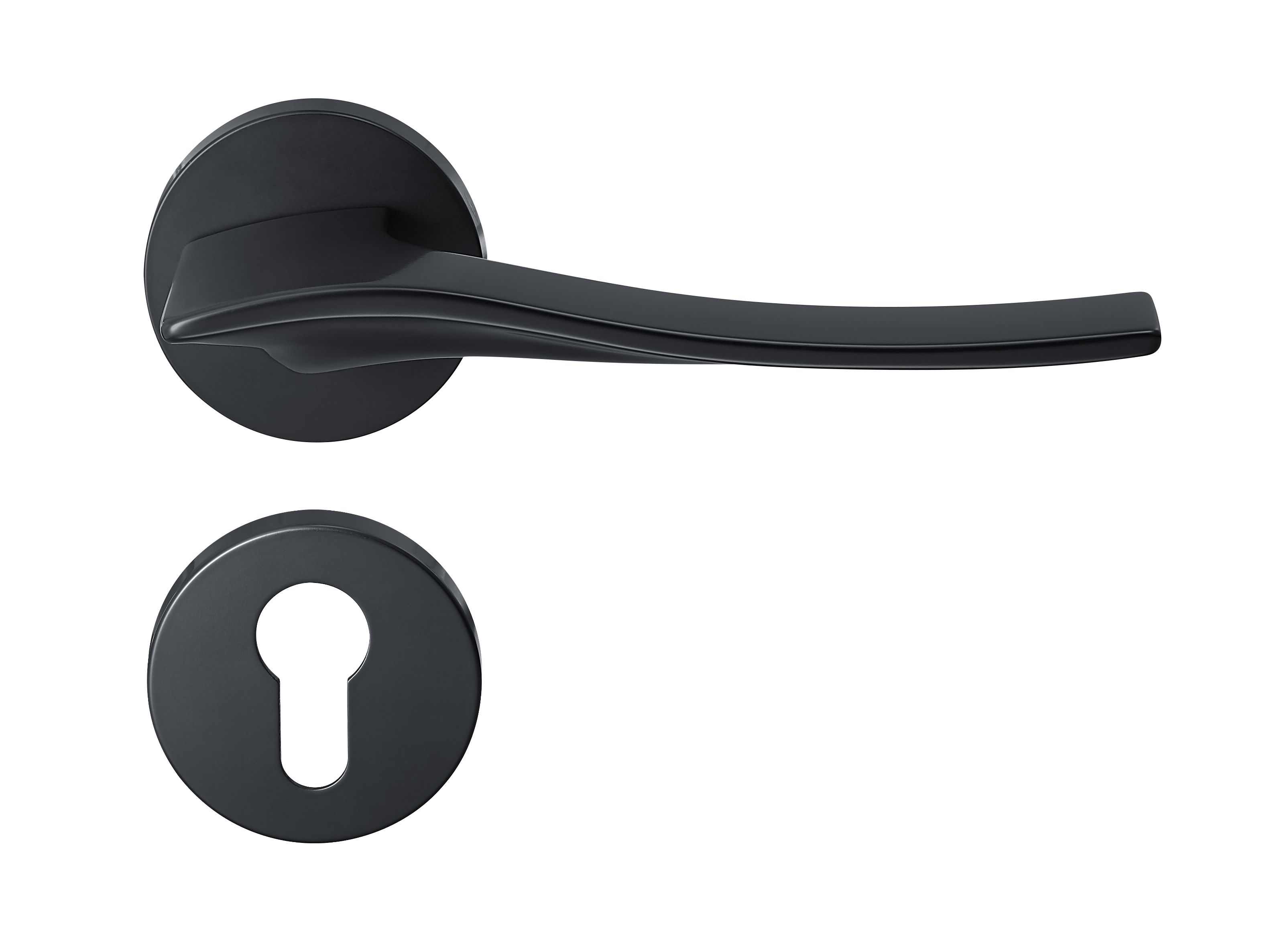 Indoor Mortice Lock
