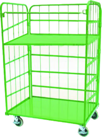 TC4620 Logistics trolley