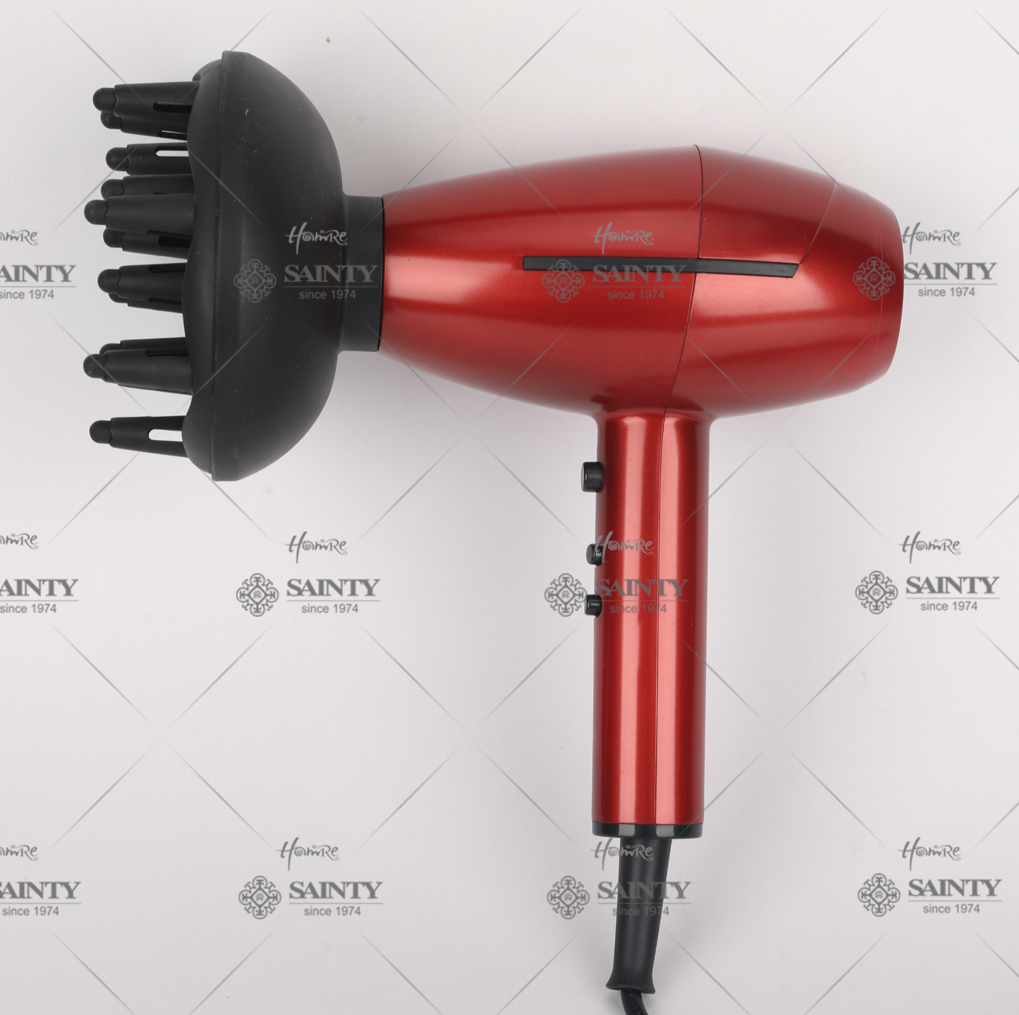 Hair Dryer