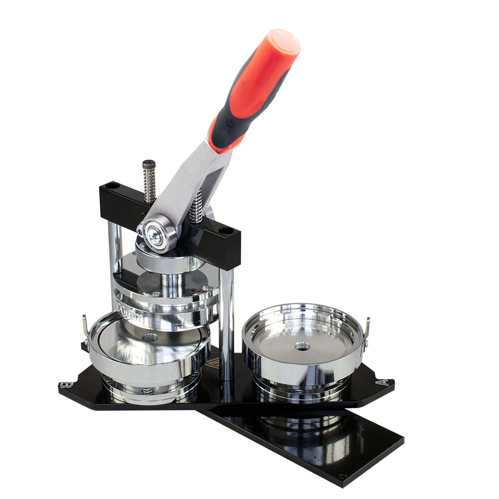 Hot Sale High quality factory price TALENT Giant manual button making machine button badge machine button maker button machine SDHP-N4