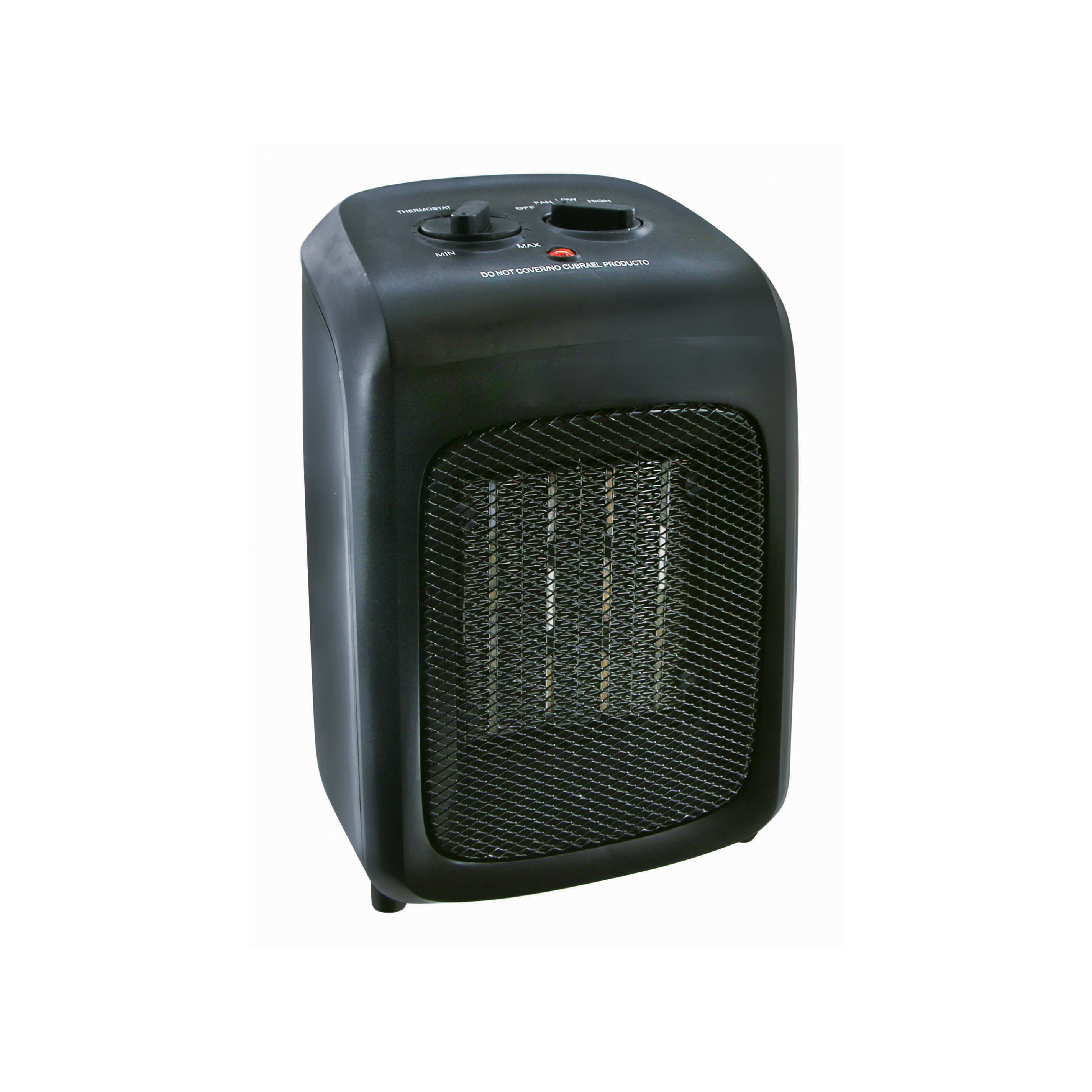 ceramic heater
