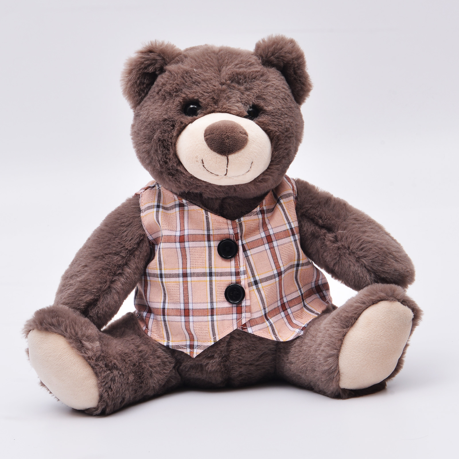 New plush toys