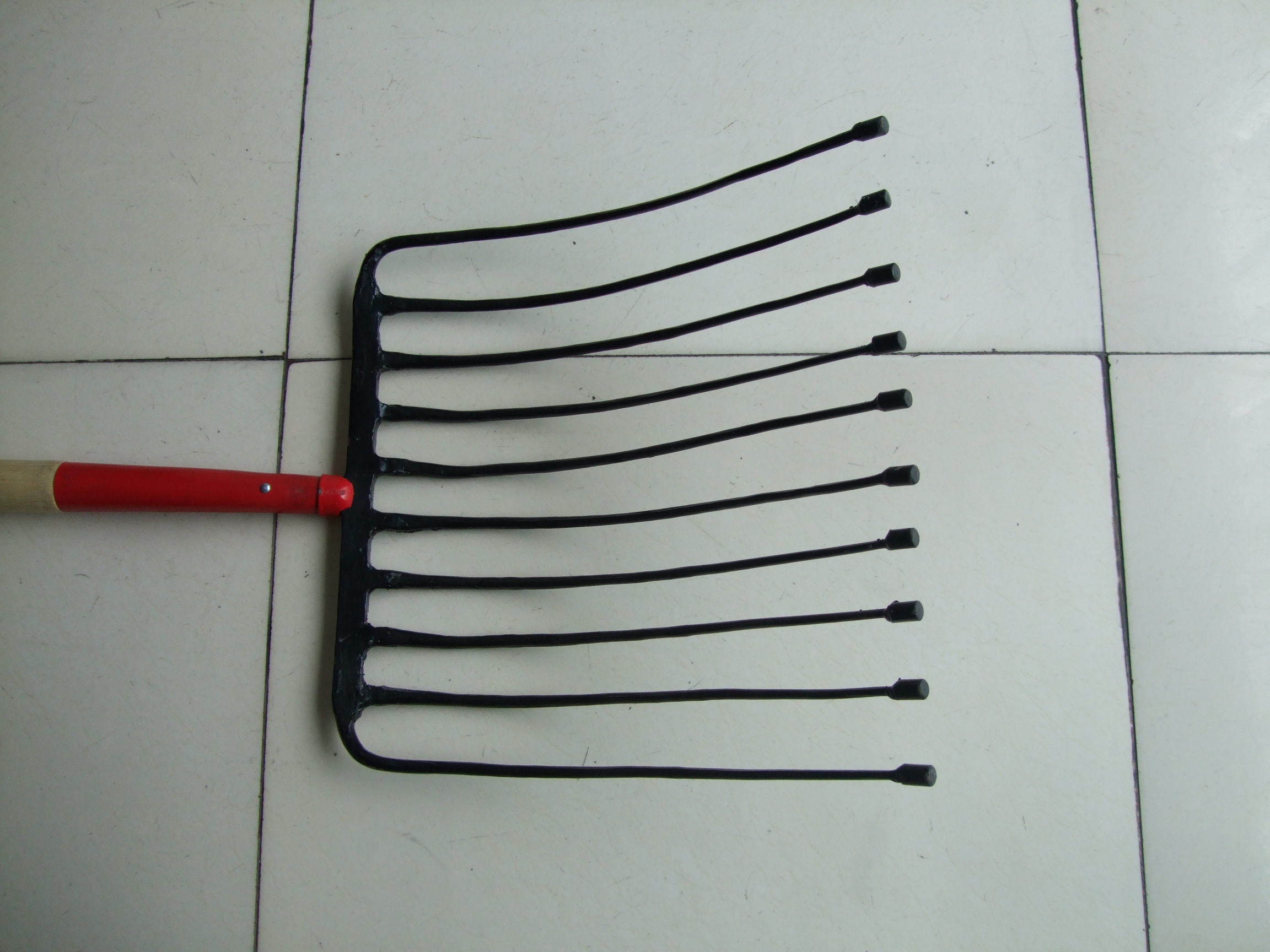 FORK