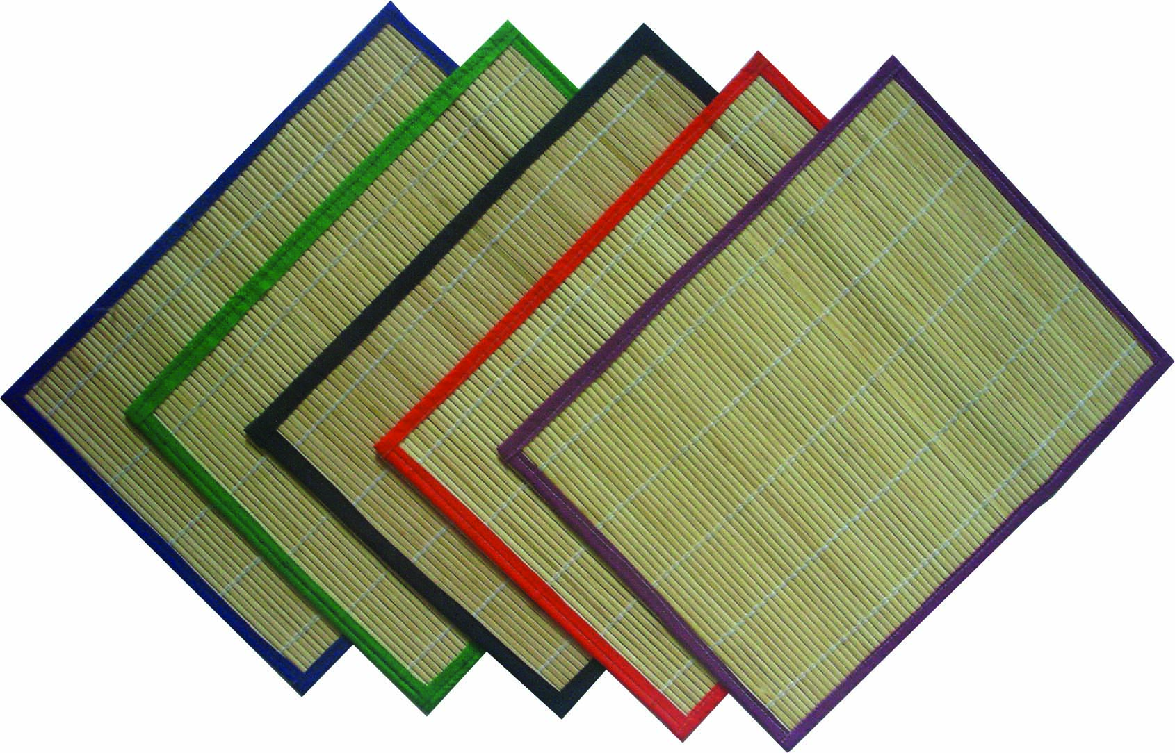 Bamboo Placemat