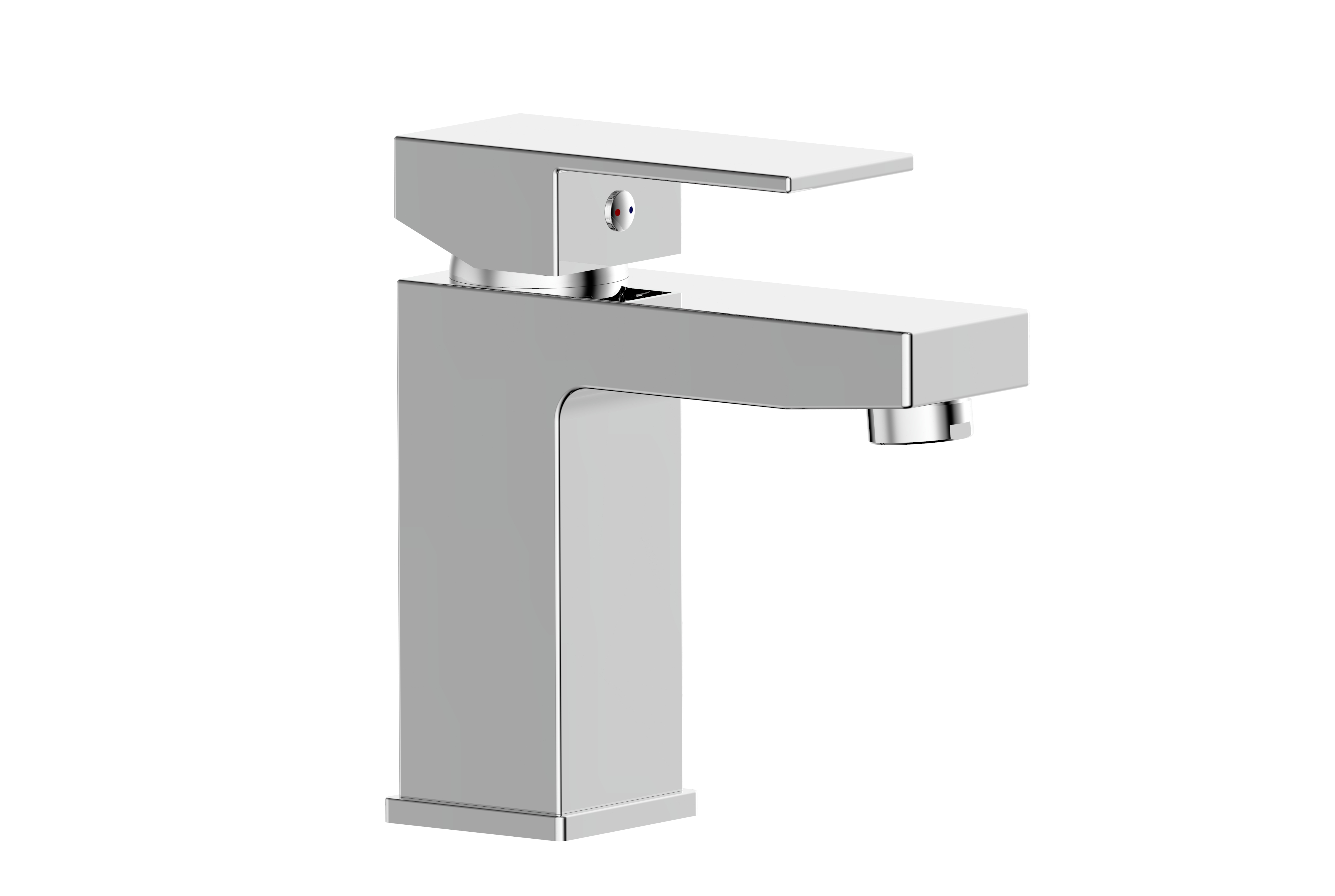 Single Lever Basin Mixer