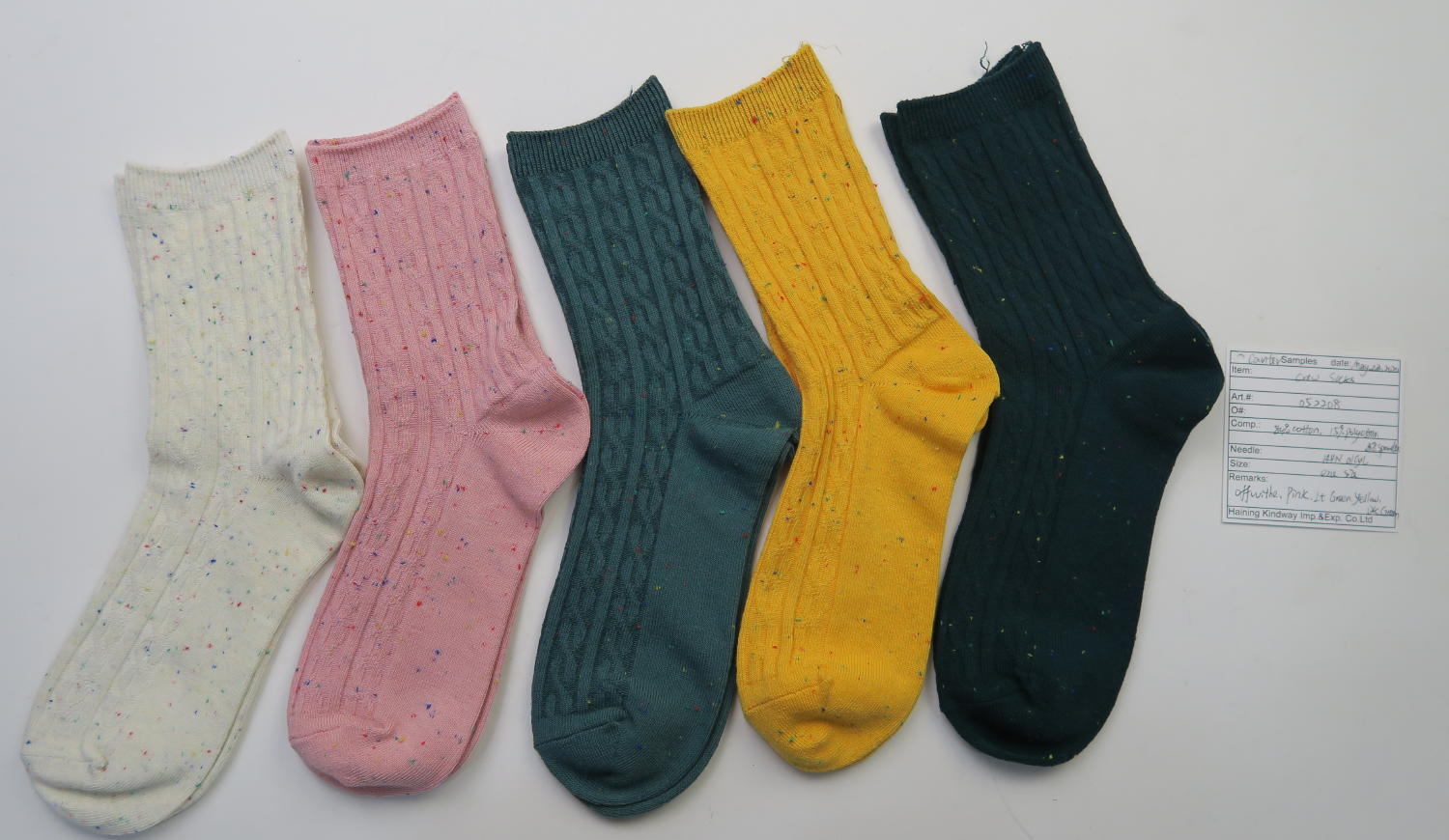 women socks