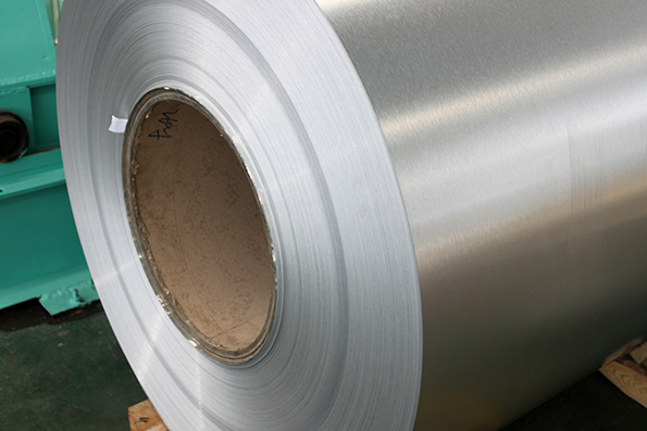 Anodized aluminium coil/sheet