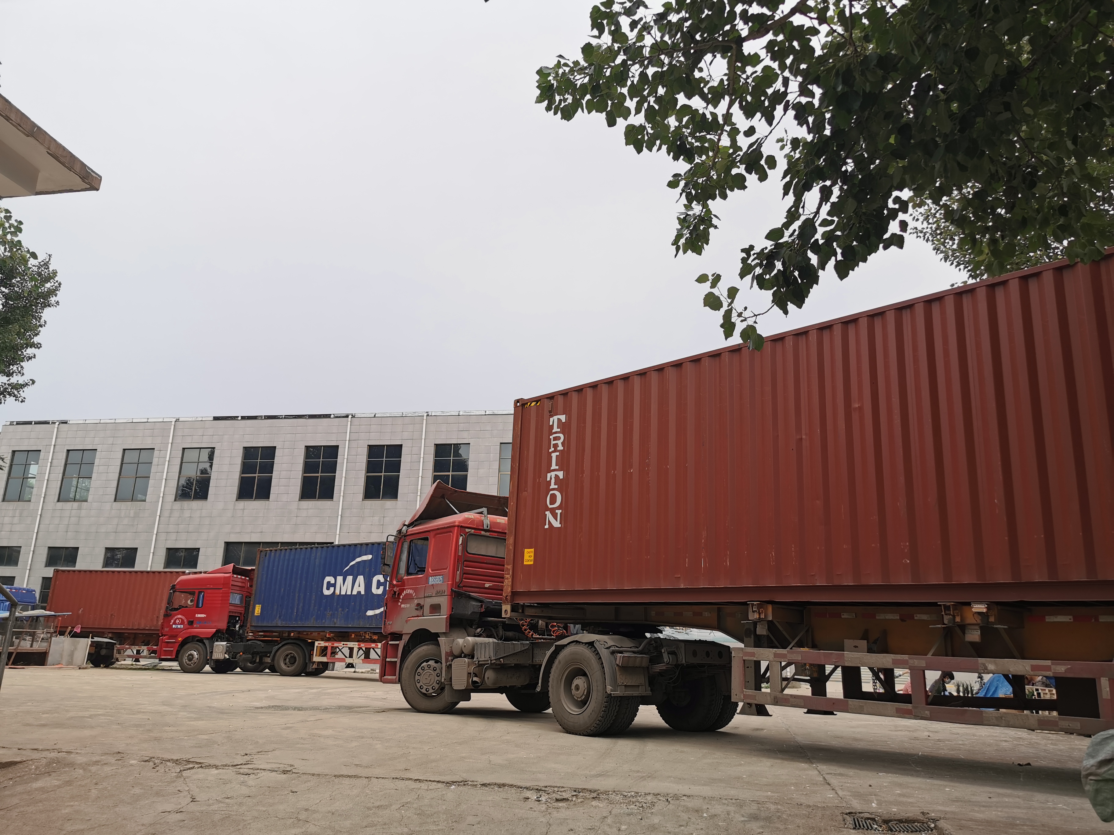 Jinan Donghui Crafts Co., Ltd. – Product photos 3