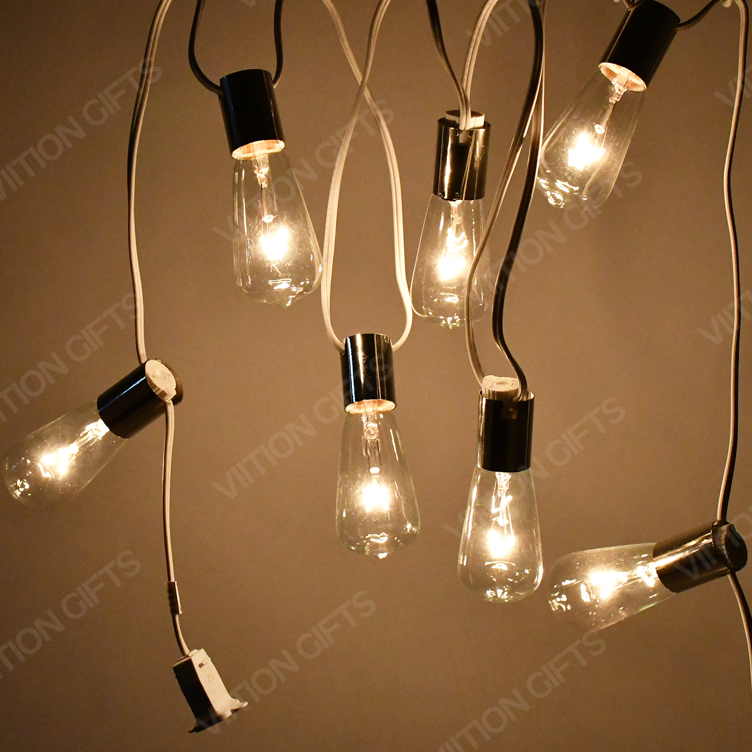 10CT String light