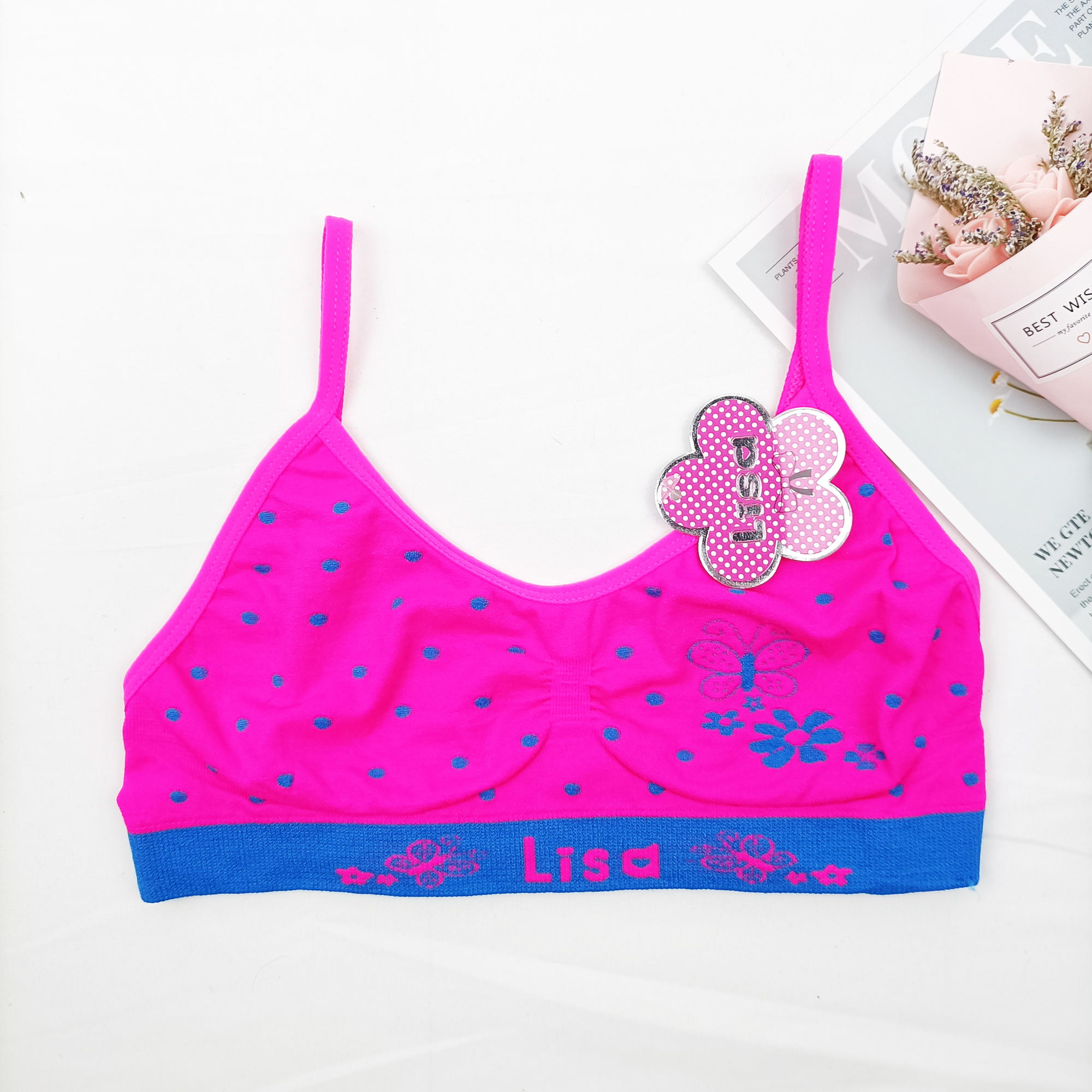 Factory direct tailor nylon seamless girls with tank tops