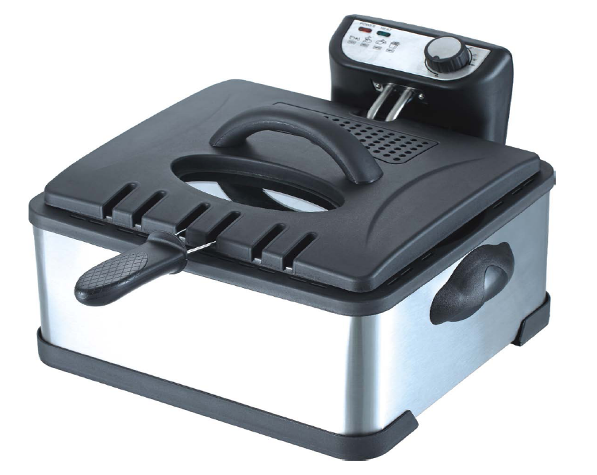Gansu Kochenaide Industrial Products Co.,Ltd. – lavadora automática 3
