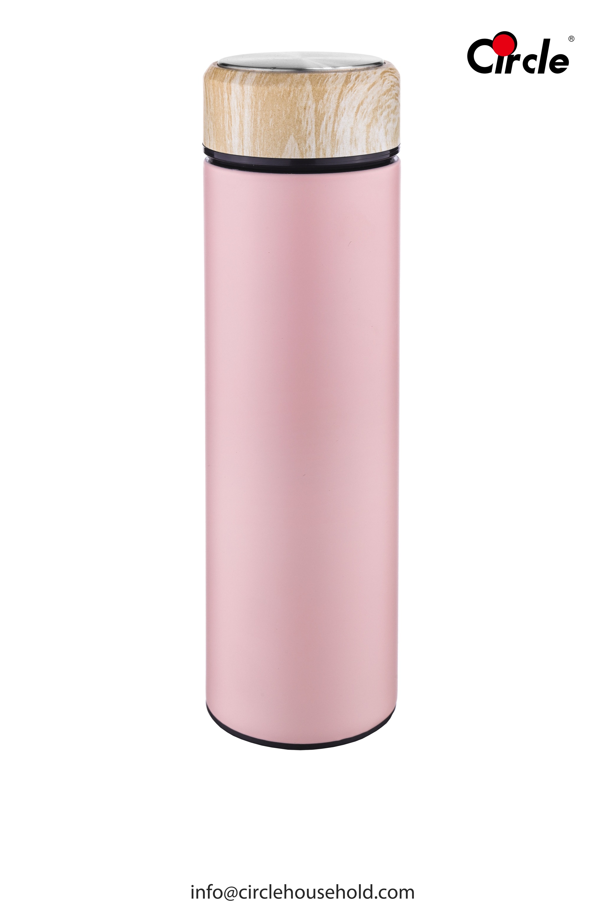 0.35l stainless steel vacuum mug