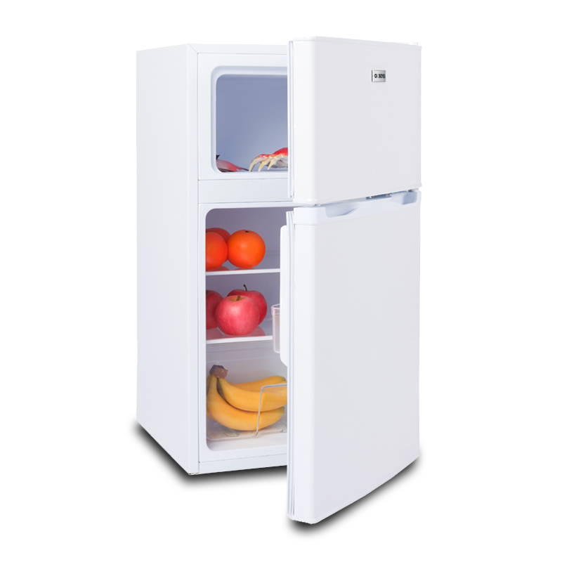 Top Freezer Refrigerator
