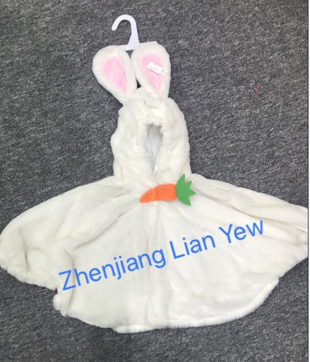 bunny cape