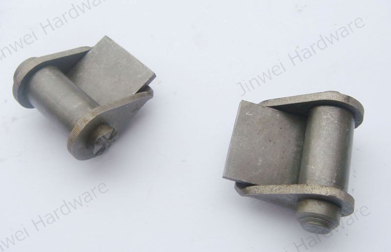 butterfly hinge