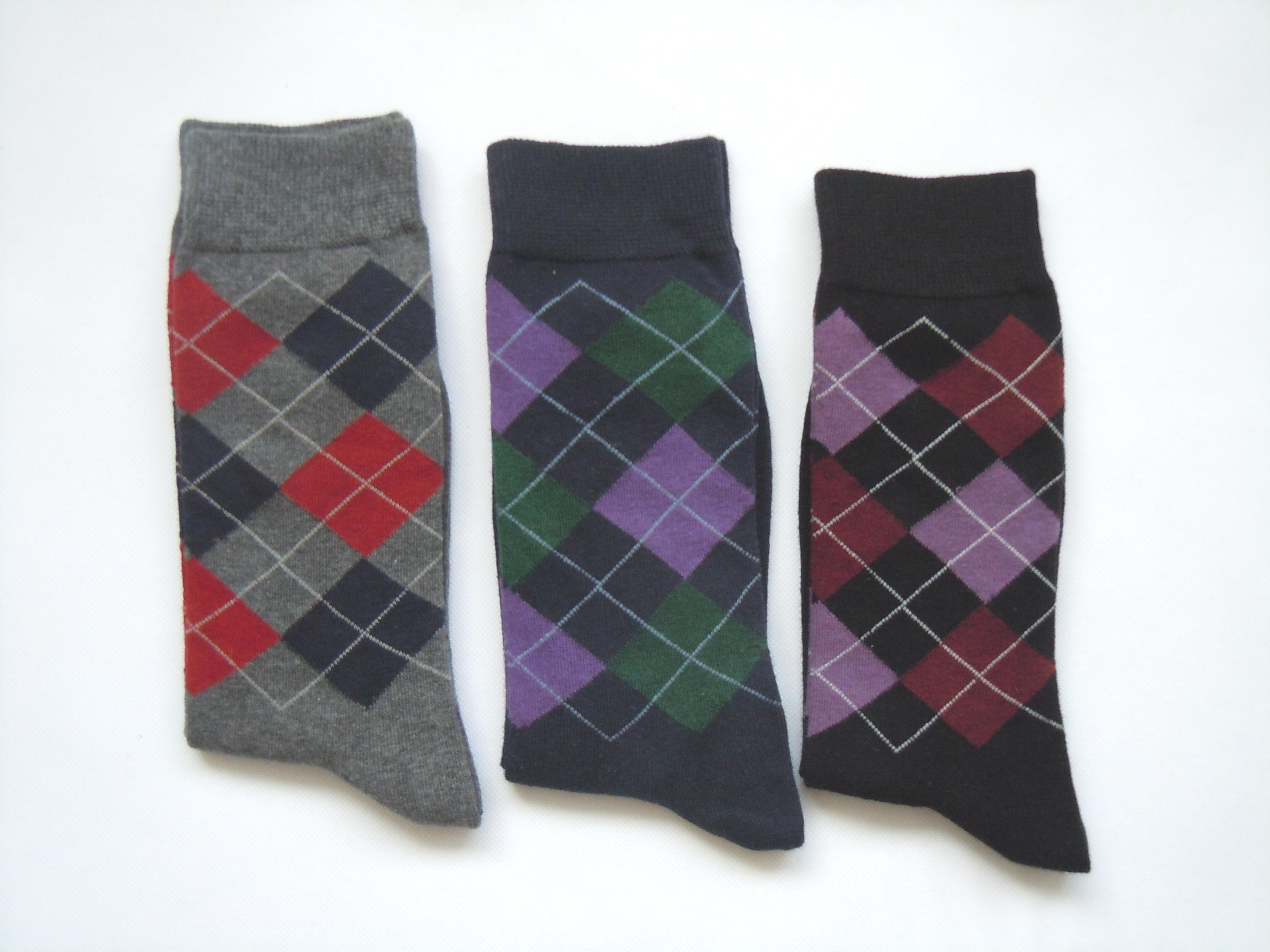 Men socks