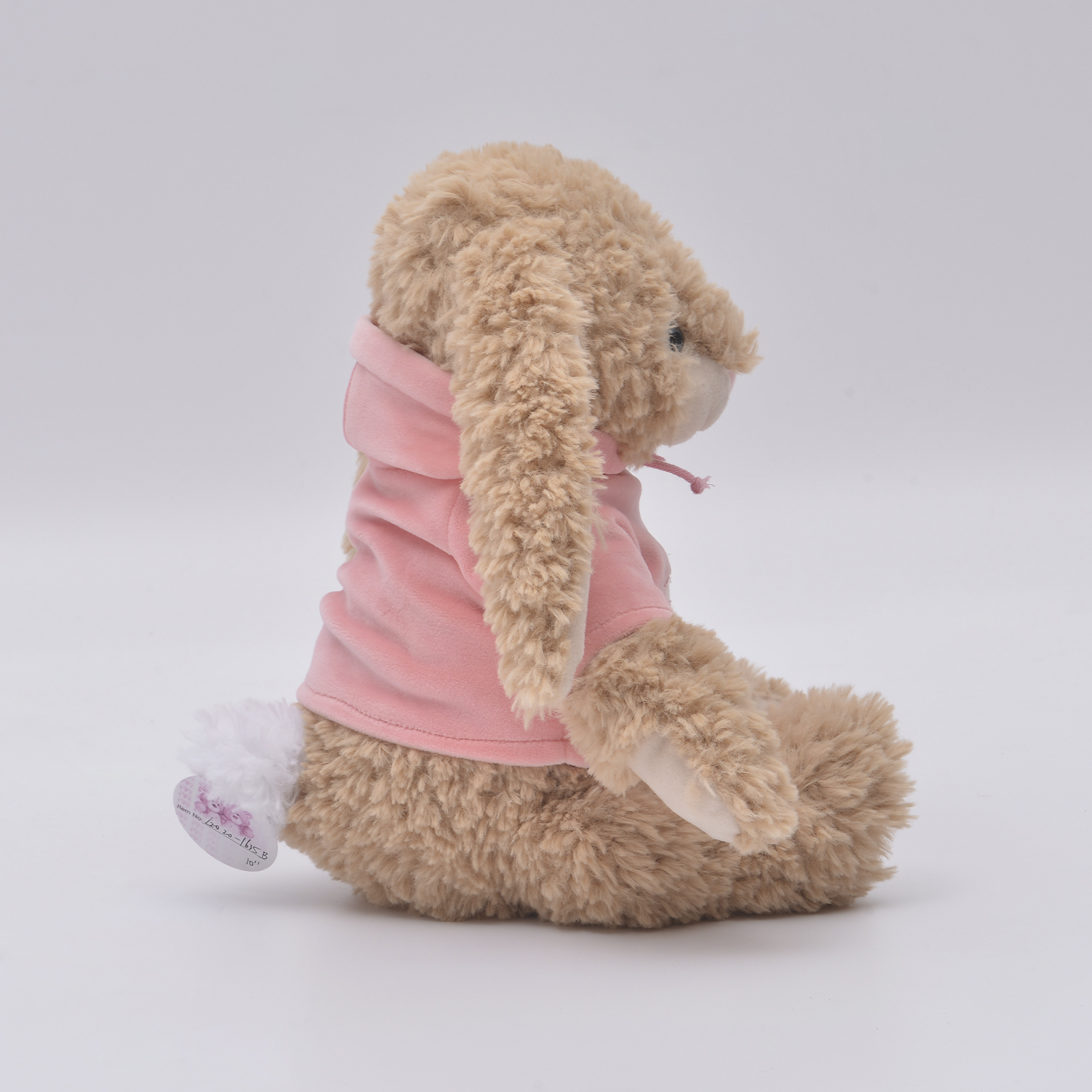 New plush toys