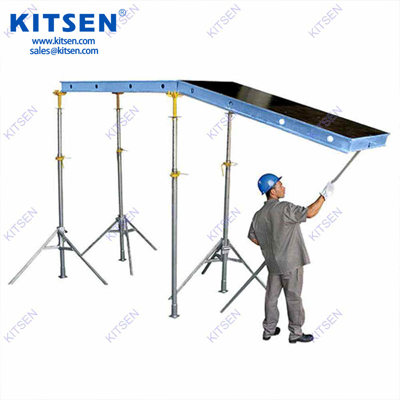 Kitsen Deckform System