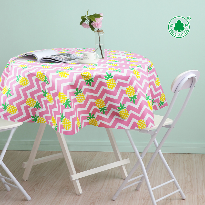 Composite tablecloth