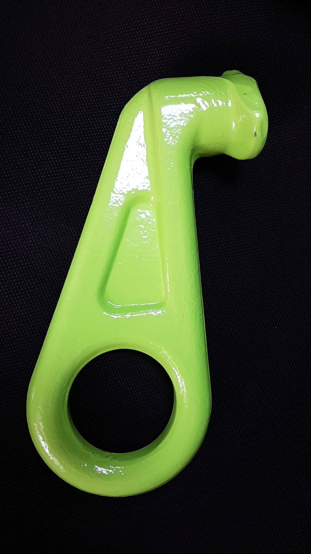 G100 container hook