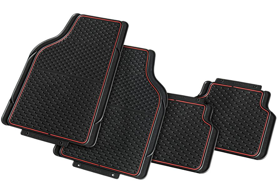 Universal Car Floor Mat CAR MATS