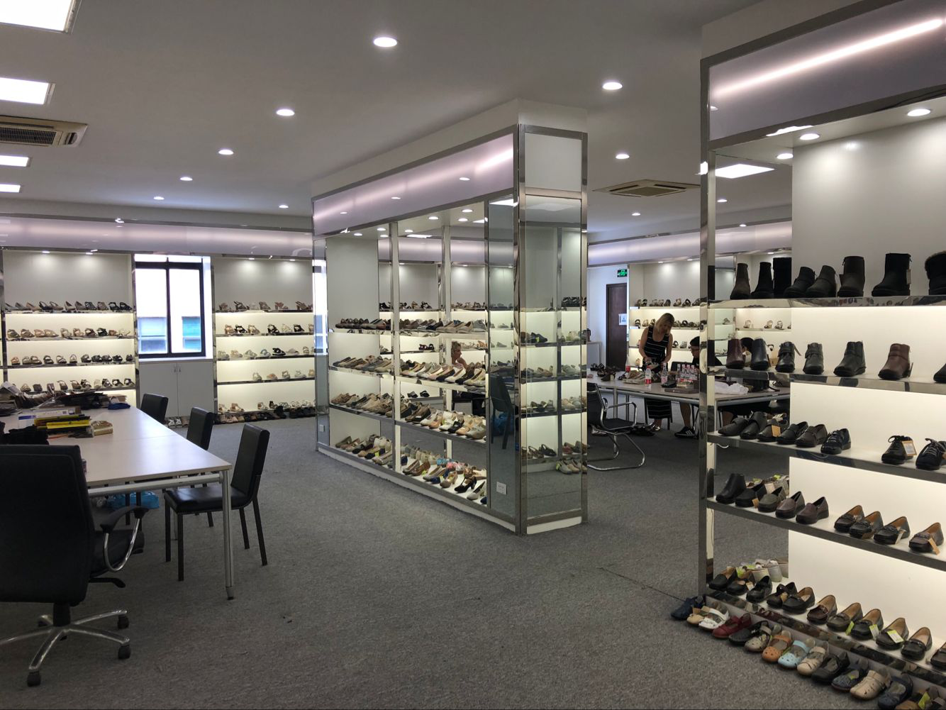 Wenzhou Jinhuo International Trading Co., Ltd. – Photos produits 2