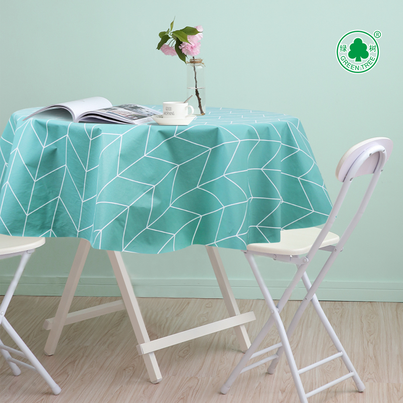 Composite tablecloth