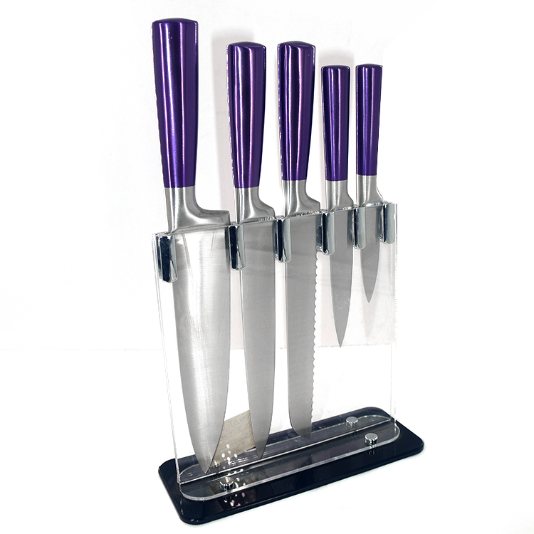 knives set