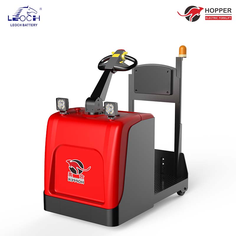 Electric Tractor QSD30M