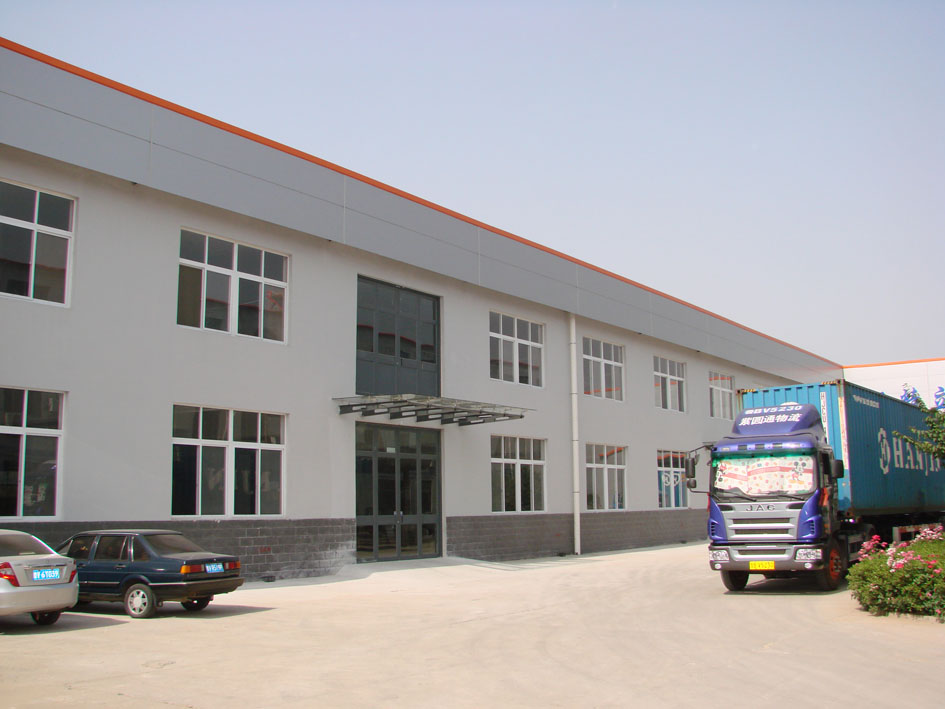 Weifang Quanxin Aluminum Foil Co., Ltd. – other disposable items 3