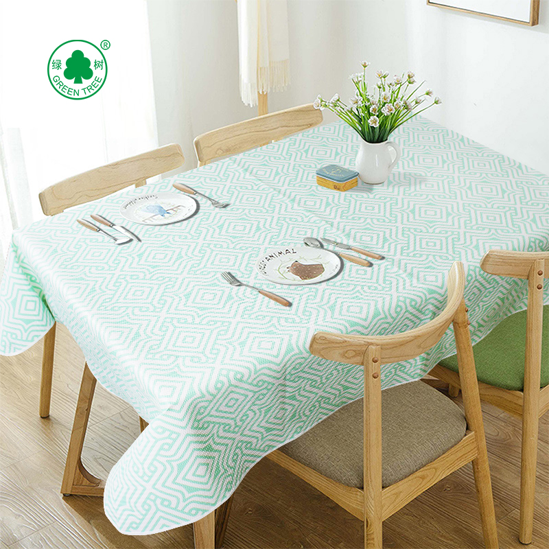 Non-slip Tablecloth