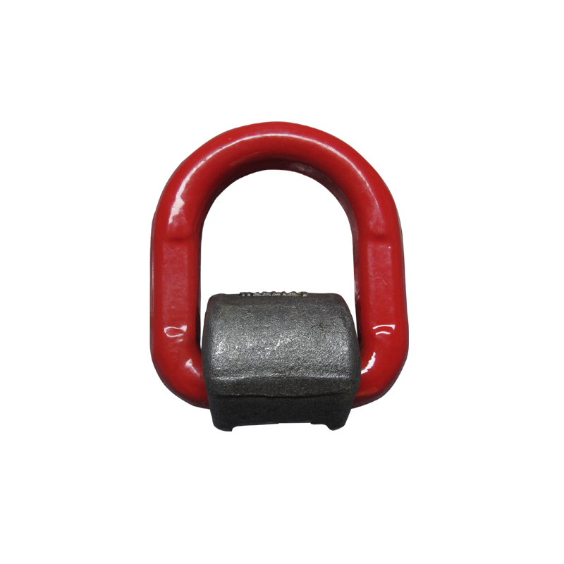 G80 Weld On Pivoting D Link