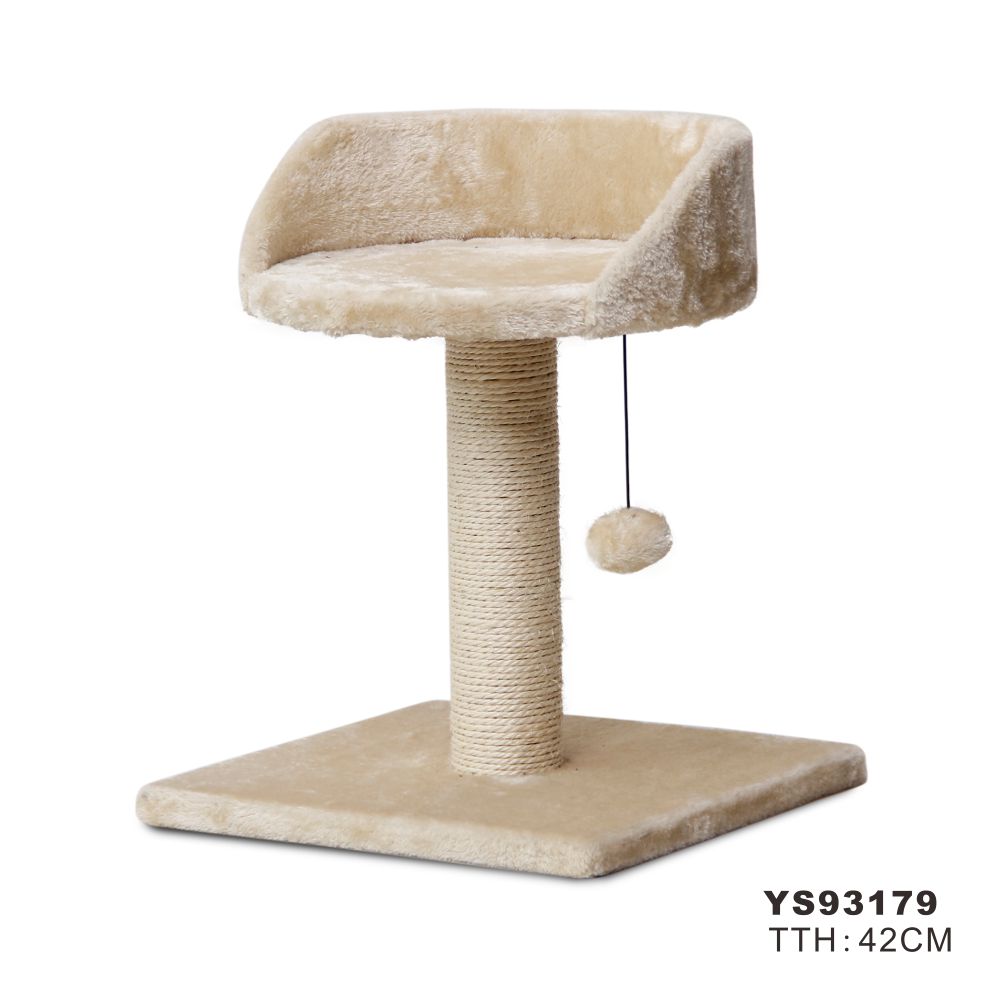 Cat tree