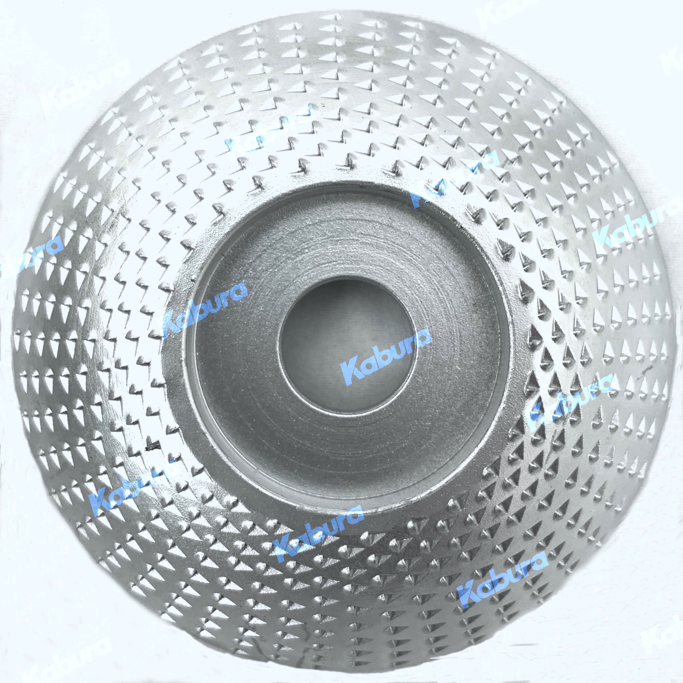 grinding wheel for wood