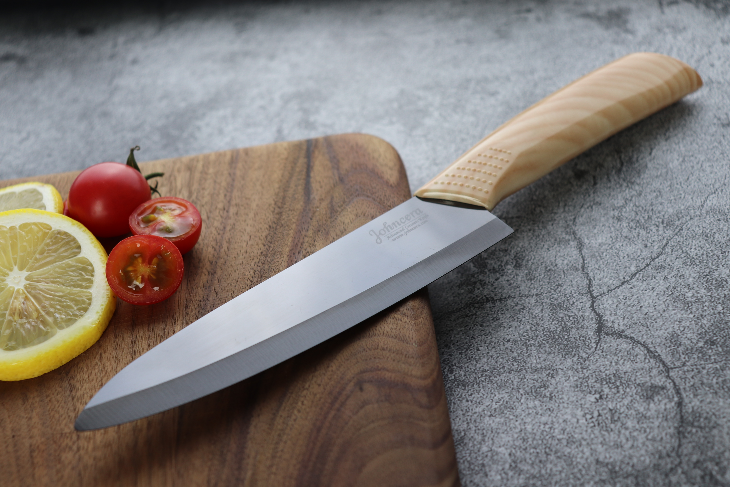 Ceramic knife, 7" Ceramic Chef knife, 8" Chef knife, Big size ceramic knife, Big kitchen knife