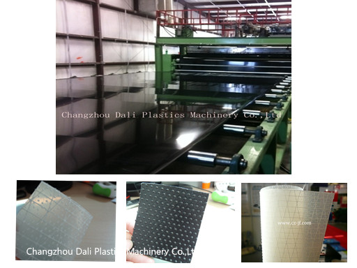 CHANGZHOU DALI PLASTICS MACHINERY CO.,LTD – piezas mecanizadas 3