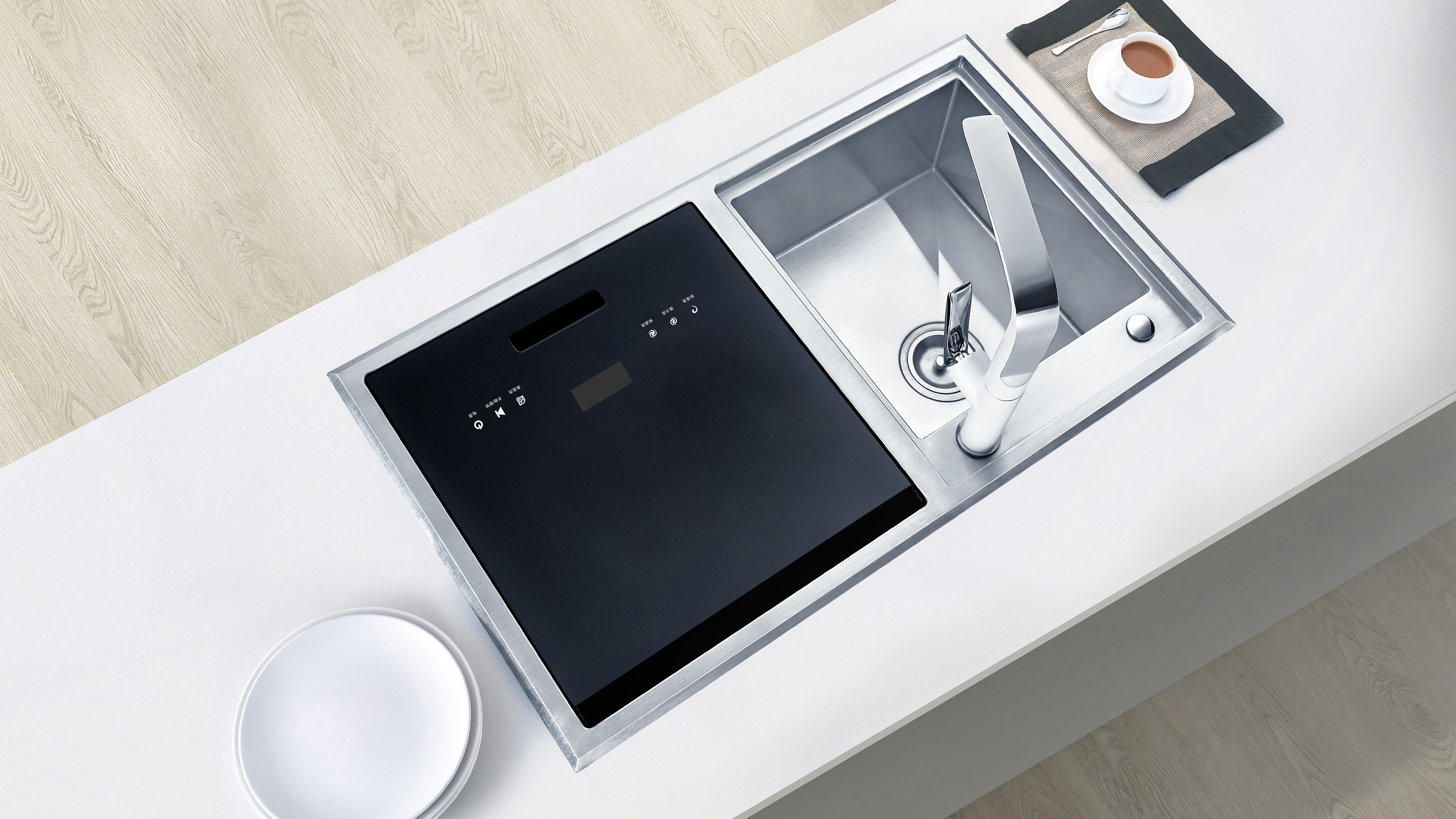 Zhongshan Jiabao Road Kitchen and Bathroom Products Co., Ltd. – Product photos 2