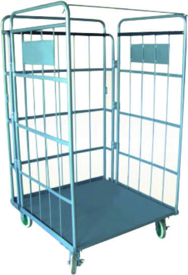 TC4625 Logistics trolley