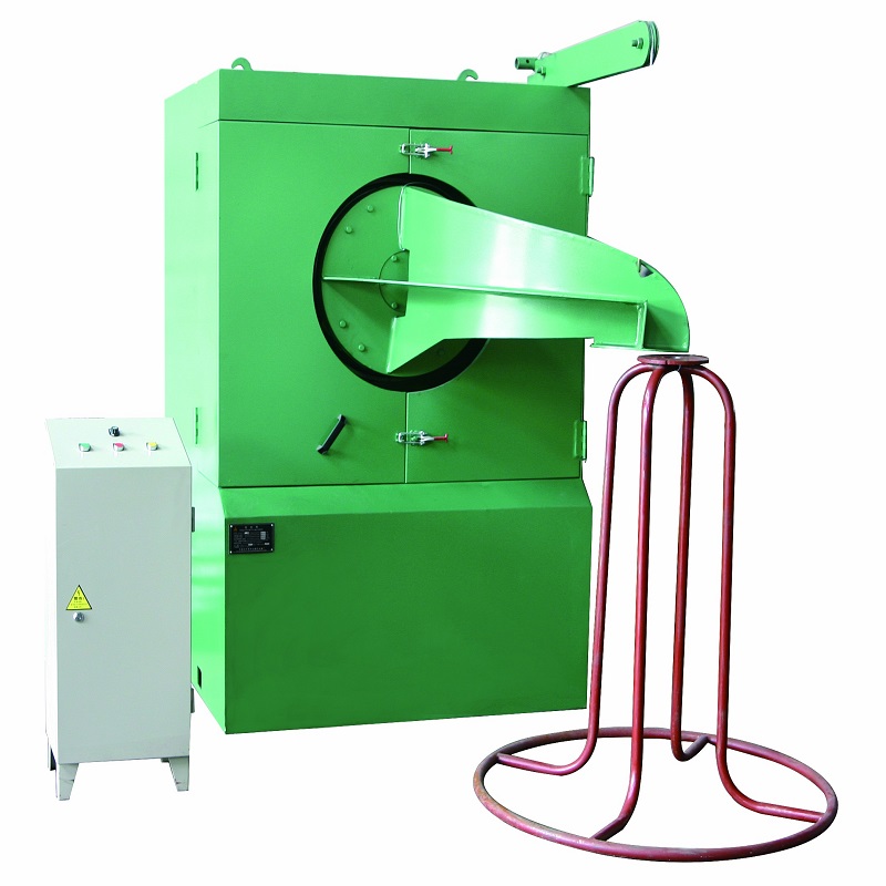 Trunk Type Winding Machine for Cold Iron Wire Drawing Machines